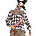 Bloederig Mes Clown