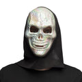 Masker Met Kap Parel Glans Schedel