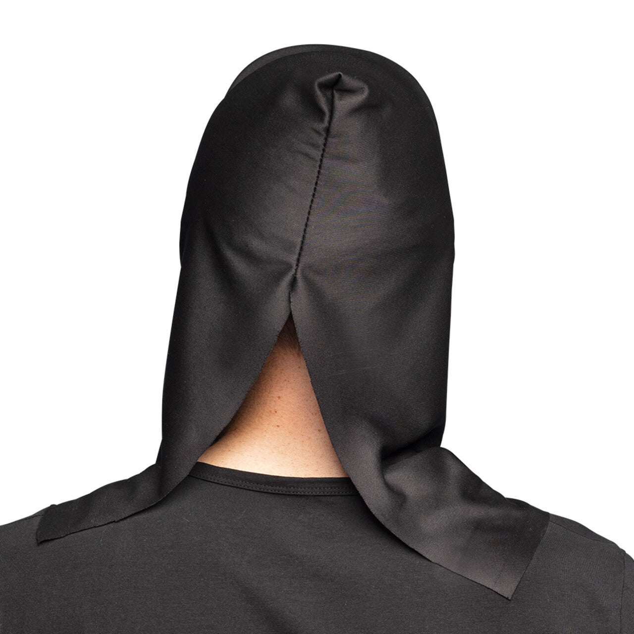 Op deze afbeelding zie je een Accessoires, van het merk Boland. Masker Cosmic Scream Alien Met Kap