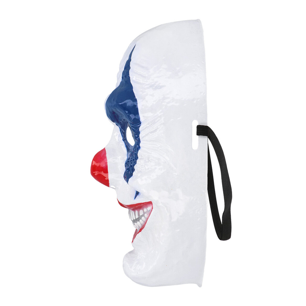 Op deze afbeelding zie je een Accessoires, van het merk Boland. Masker Pranky De Clown