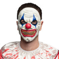Maske Clown Bad Buster
