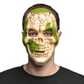 Sumpf-Schädel Maske