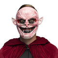 Masker Duivelse Brandon