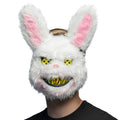Masker Scary White Rabbit