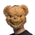 Masque Ours Méchant Effrayant