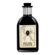 Op deze afbeelding zie je een Decoratie, van het merk Boland. Flesje Nepgif Black Widow Venom