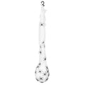 Hang Decoratie Spinnennest 70 Centimeter