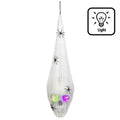 Verstoft Maar Niet Blind Led Schedel
