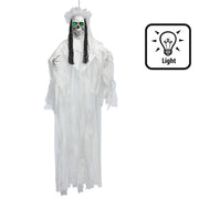Op deze afbeelding zie je een Decoratie, van het merk Boland. Hangdecoratie Pop Vengeful Bride
