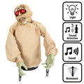 Screaming Mummy Decoratiepop