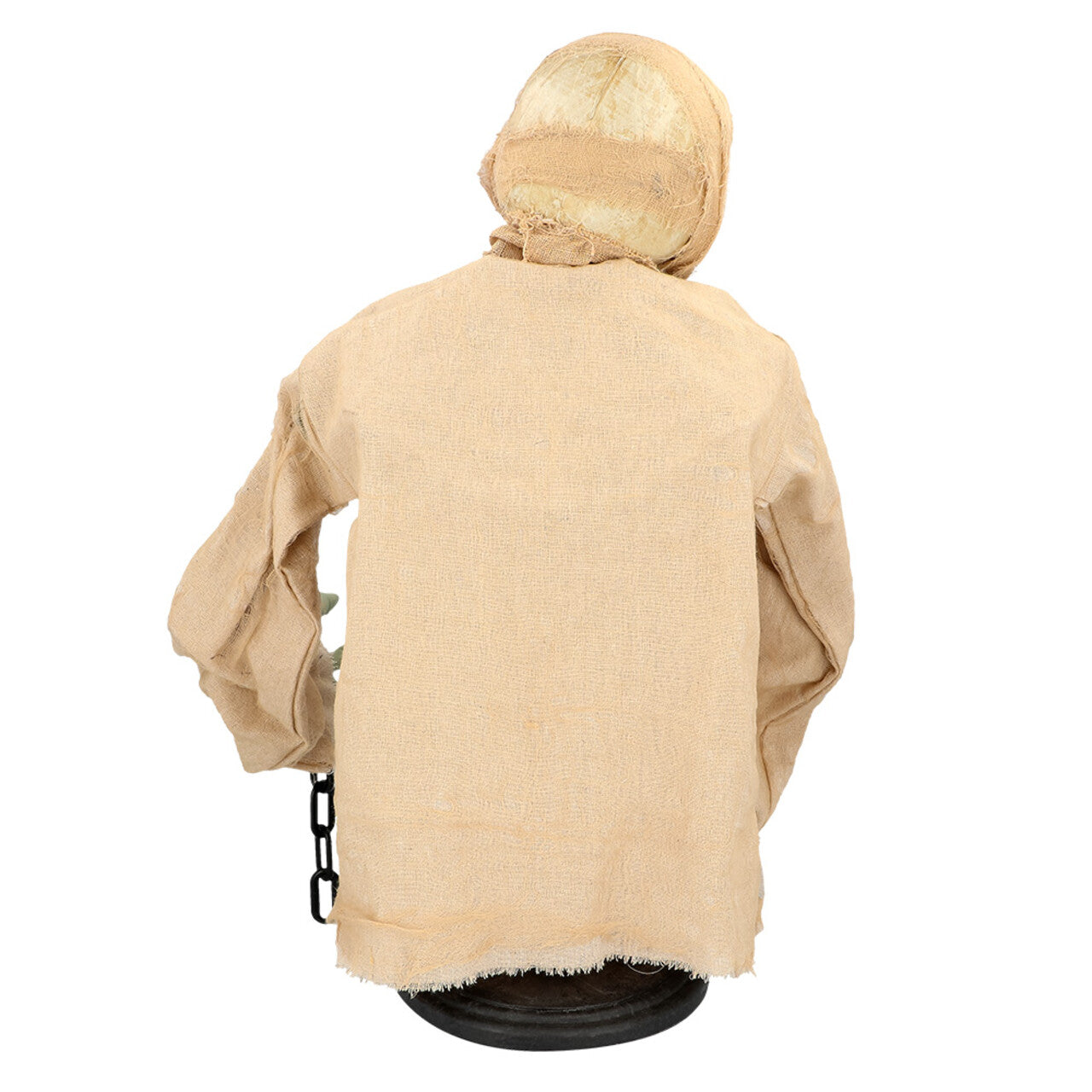 Op deze afbeelding zie je een Decoratie, van het merk Boland. Screaming Mummy Decoratiepop