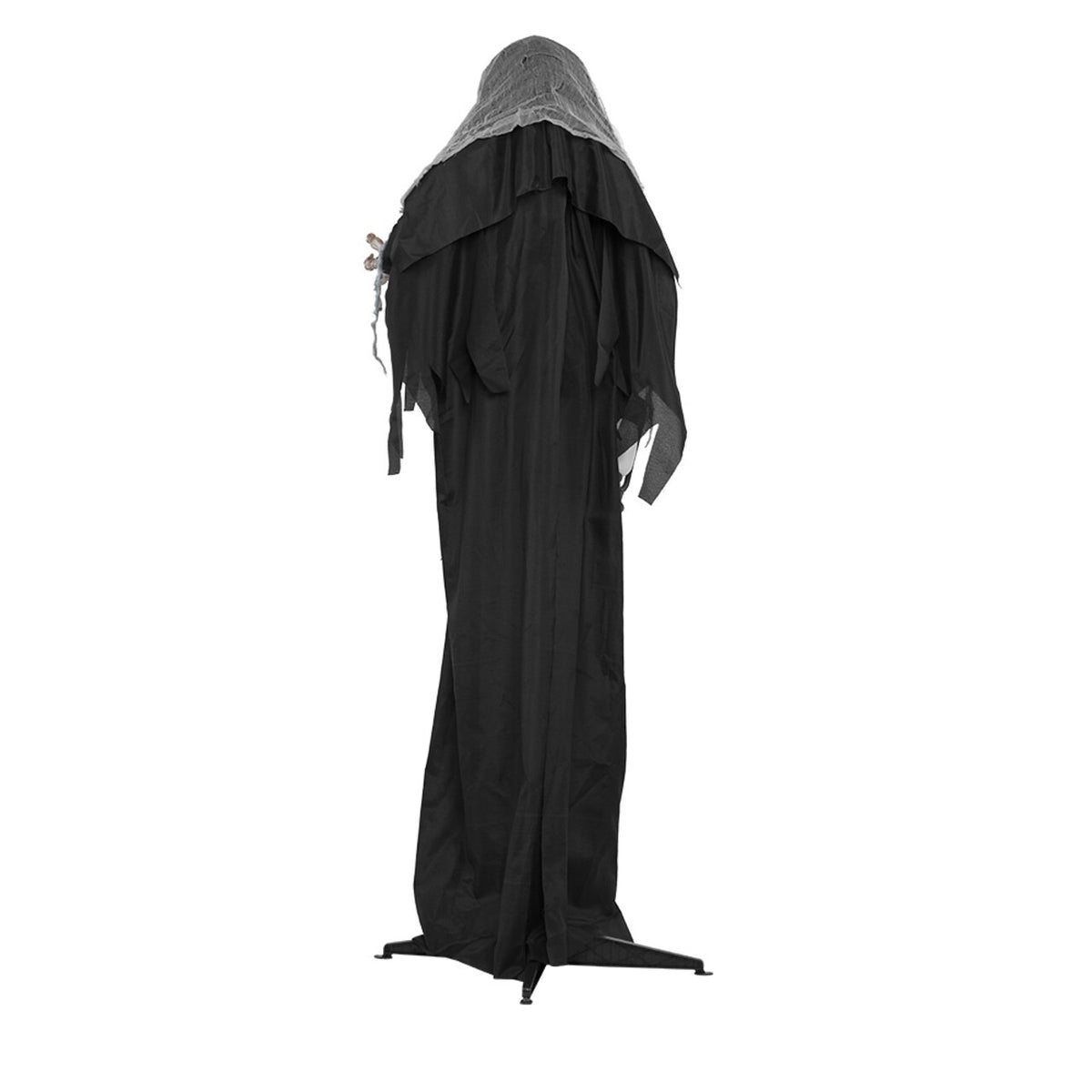Op deze afbeelding zie je een Decoratie, van het merk Boland. Staande Decoratie Skinny Reaper
