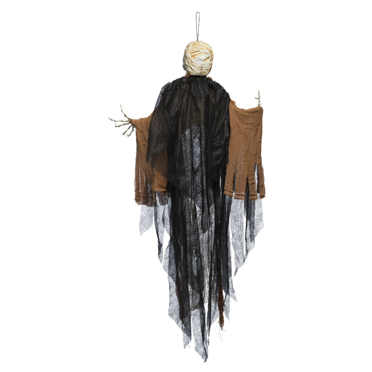 Op deze afbeelding zie je een Decoratie, van het merk Boland. Hangdecoratie Niet Zo Ingewikkelde Mummie
