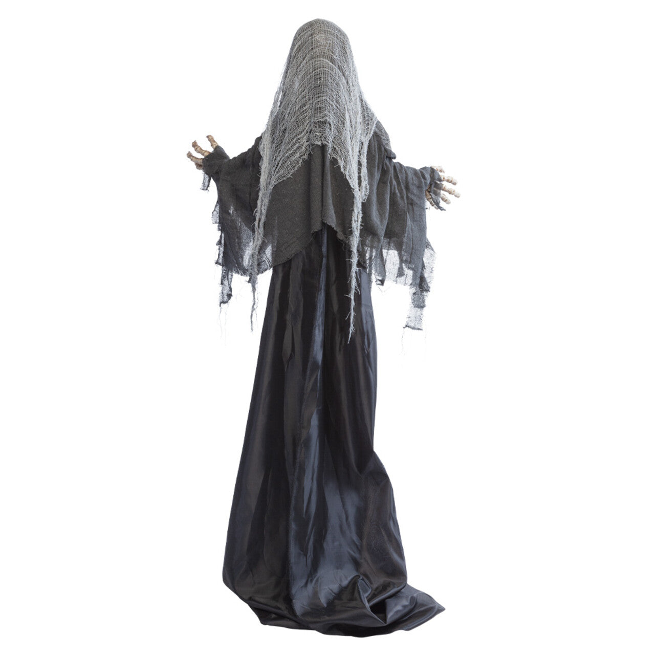 Op deze afbeelding zie je een Decoratie, van het merk Boland. Staande Decoratie Growing Reaper