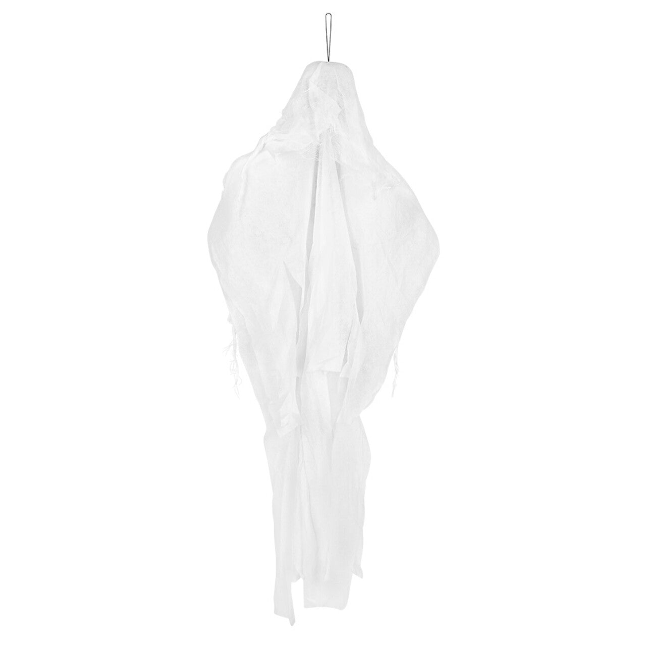 Op deze afbeelding zie je een Decoratie, van het merk Boland. Hangdecoratie Shackled Ghost