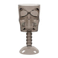 Plastic Kelk Smoke Skull