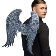 Op deze afbeelding zie je een Accessoires, van het merk Boland. Engelenvleugels Michaella