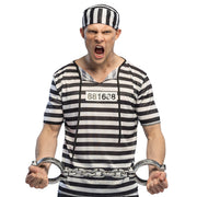 Op deze afbeelding zie je een Accessoires, van het merk Boland. Chainfall Handboeien