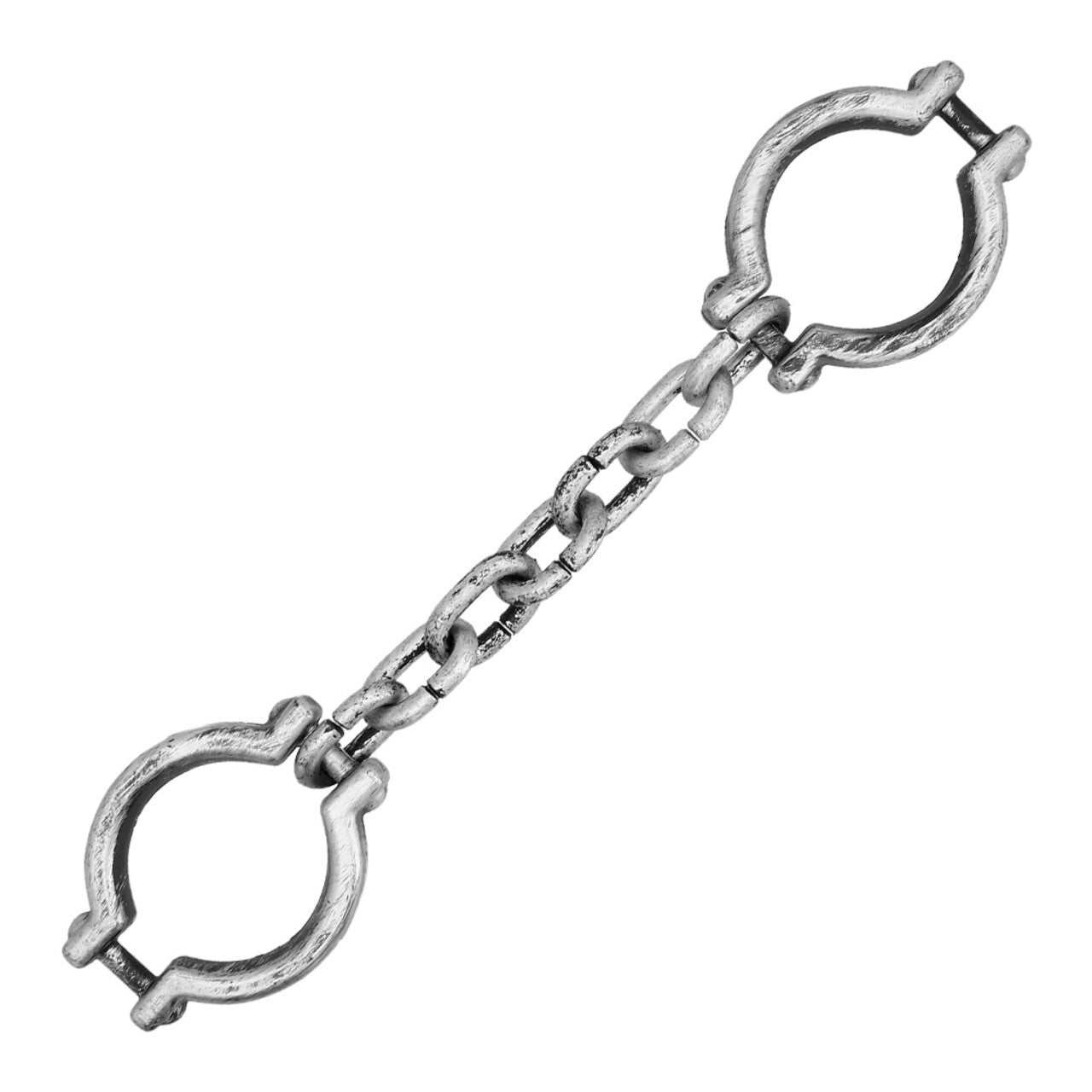 Op deze afbeelding zie je een Accessoires, van het merk Boland. Chainfall Handboeien