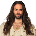 Ketting Piratenamulet Schatkaart
