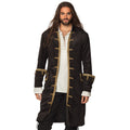 Manteau De Pirate Homme