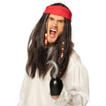 Stoere Piratenhaak