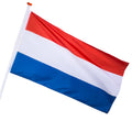 Drapeau De Façade Des Pays-Bas 90x150 Cm