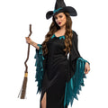 Heksenbezem Mystic Broom