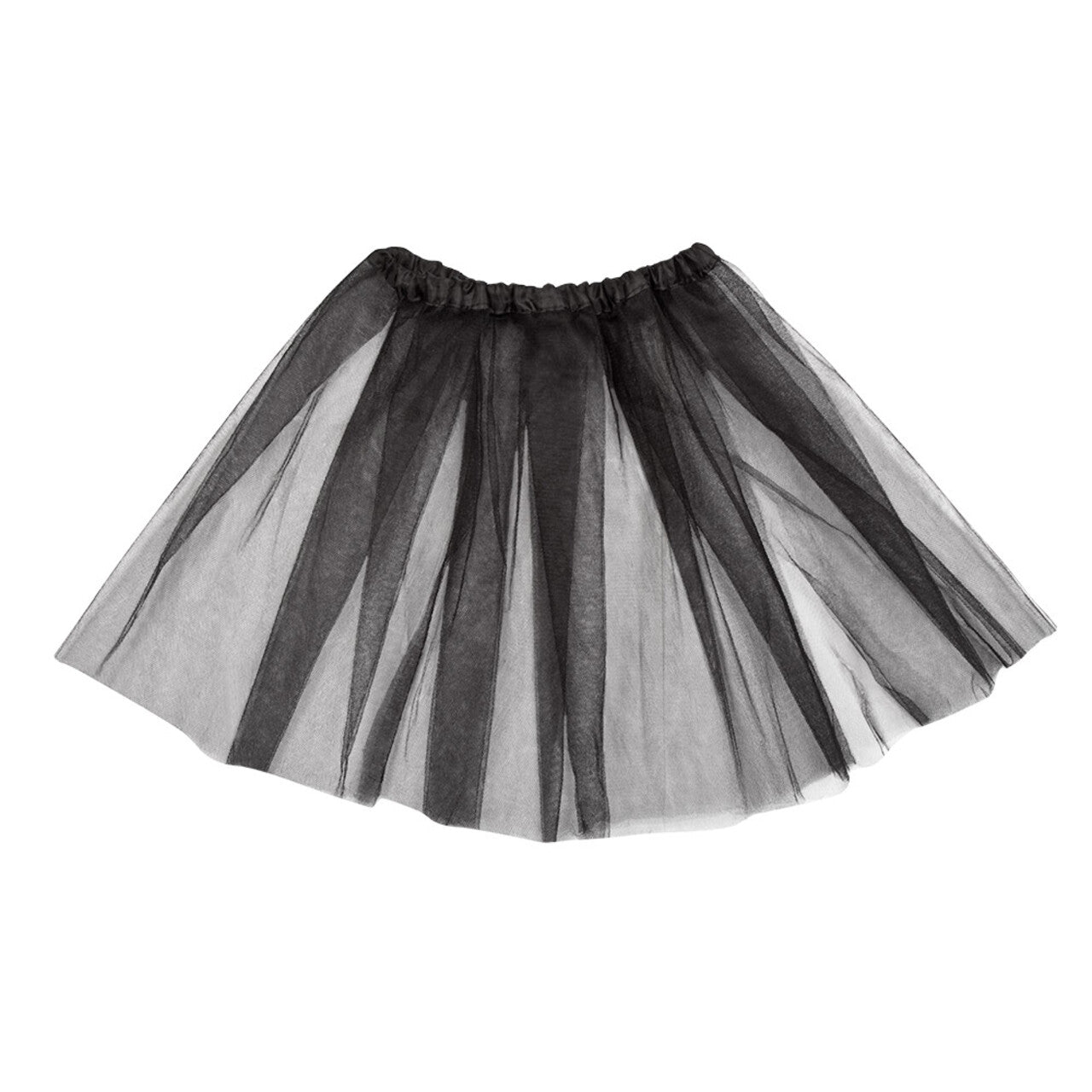 Op deze afbeelding zie je een Accessoires, van het merk Boland. Set Vleermuis Diadeem Staf Vleugels En Tutu