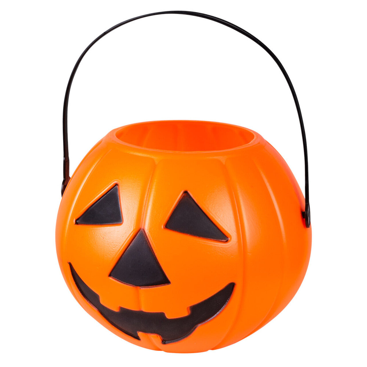 Op deze afbeelding zie je een Accessoires, van het merk Boland. Emmer Ed Pompoen Halloween