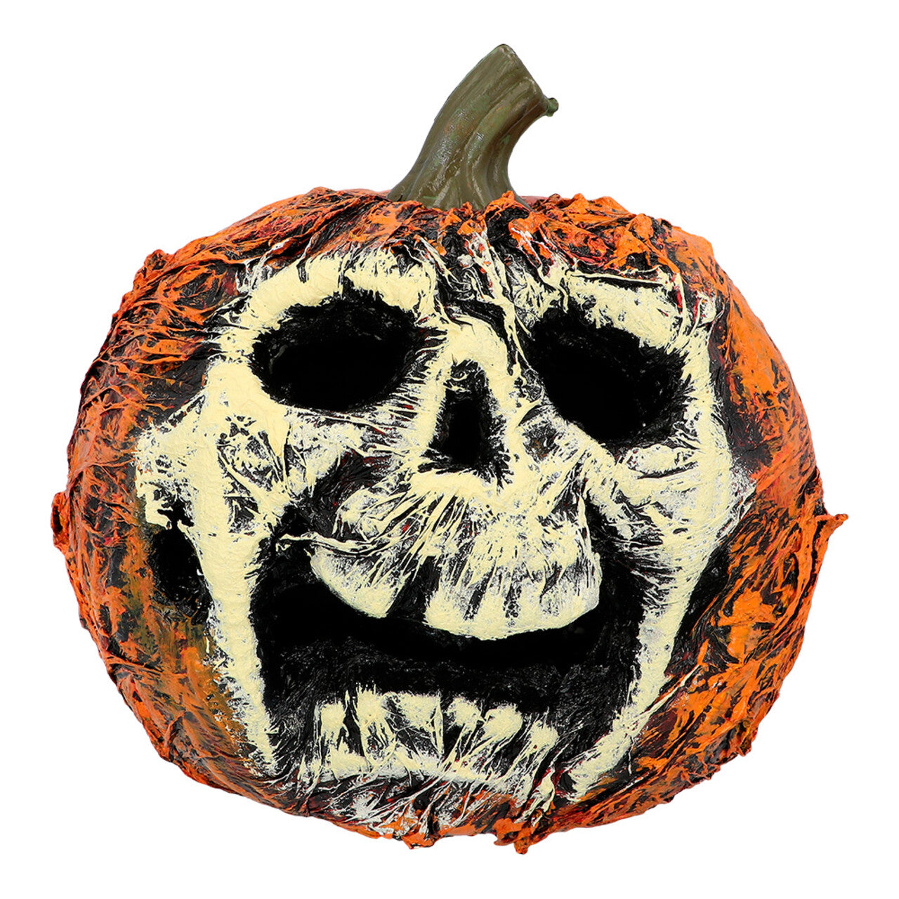 Op deze afbeelding zie je een Decoratie, van het merk Boland. Decoratie Pompoen Fright Light