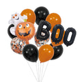 Ballon Set Halloween