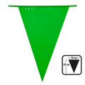 Pe Vlaggenlijn Groen St Patricksday
