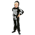 Boney Little Skeleton Kind Kostuum