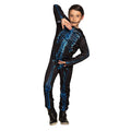 Monsieur Os Rayons X Costume