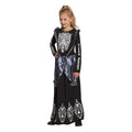 Nina Catrina Squelette Costume