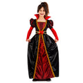 Princesse Vampirella Costume