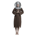 Evil Sister Spirit Vrouw Kostuum