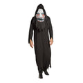 Terrifiant Horreur Henri Costume