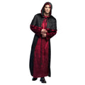 Mage Noir Nécromancien Costume