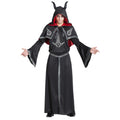 Trouble-Fête Asmodée Costume