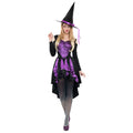 Sorcière Damour Magique Costume