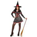 Sorcière Lovella Loveheart Costume
