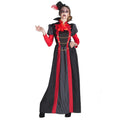 Vampira Émyra Costume