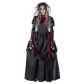 Veuve Noire Delores Costume