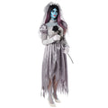Mariée éternelle Costume