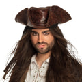 Chapeau De Pirate Neptune Waves