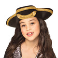 Piratenhut Kind