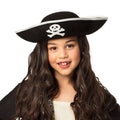 Kinder Piratenhut Kapitän