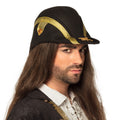 Pirat Admiral Bicorn
